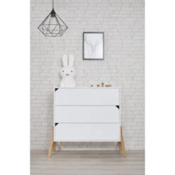 Bellamy Lotta Snow Commode LOBIKOMO -Bekend Babyartikelen Winkel bellamy lotta snow commode lobikomo 3