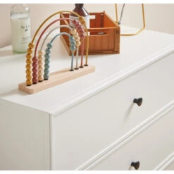 Bellamy Lumi White Commode LUBiKOMO -Bekend Babyartikelen Winkel bellamy lumi white commode lubikomo 5