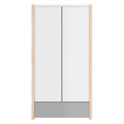 Bellamy Pinette 2-Deurskast PIBSSZ2D -Bekend Babyartikelen Winkel bellamy pinette 2 deurskast pibssz2d 2