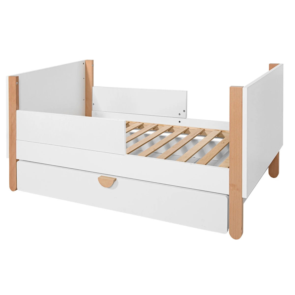 Bellamy Ratata 60 X 120 Cm Ledikant RABILO60 13 Bellamy Ratata 60 X 120 Cm Ledikant RABILO60 - Afbeelding 11