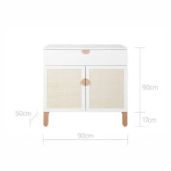 Bellamy Ratata Commode RABIKOMO -Bekend Babyartikelen Winkel bellamy ratata commode rabikomo 1