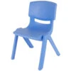Bieco Blauw Kunststof Kinderstoeltje 04000003 -Bekend Babyartikelen Winkel bieco blauw kunststof kinderstoeltje 04000003 1