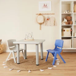 Bieco Blauw Kunststof Kinderstoeltje 04000003 -Bekend Babyartikelen Winkel bieco blauw kunststof kinderstoeltje 04000003 6