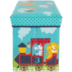 Bieco Circus Opbergbox 04000564 12 Bieco Circus Opbergbox 04000564 -Bekend Babyartikelen Winkel bieco circus opbergbox 04000564 3
