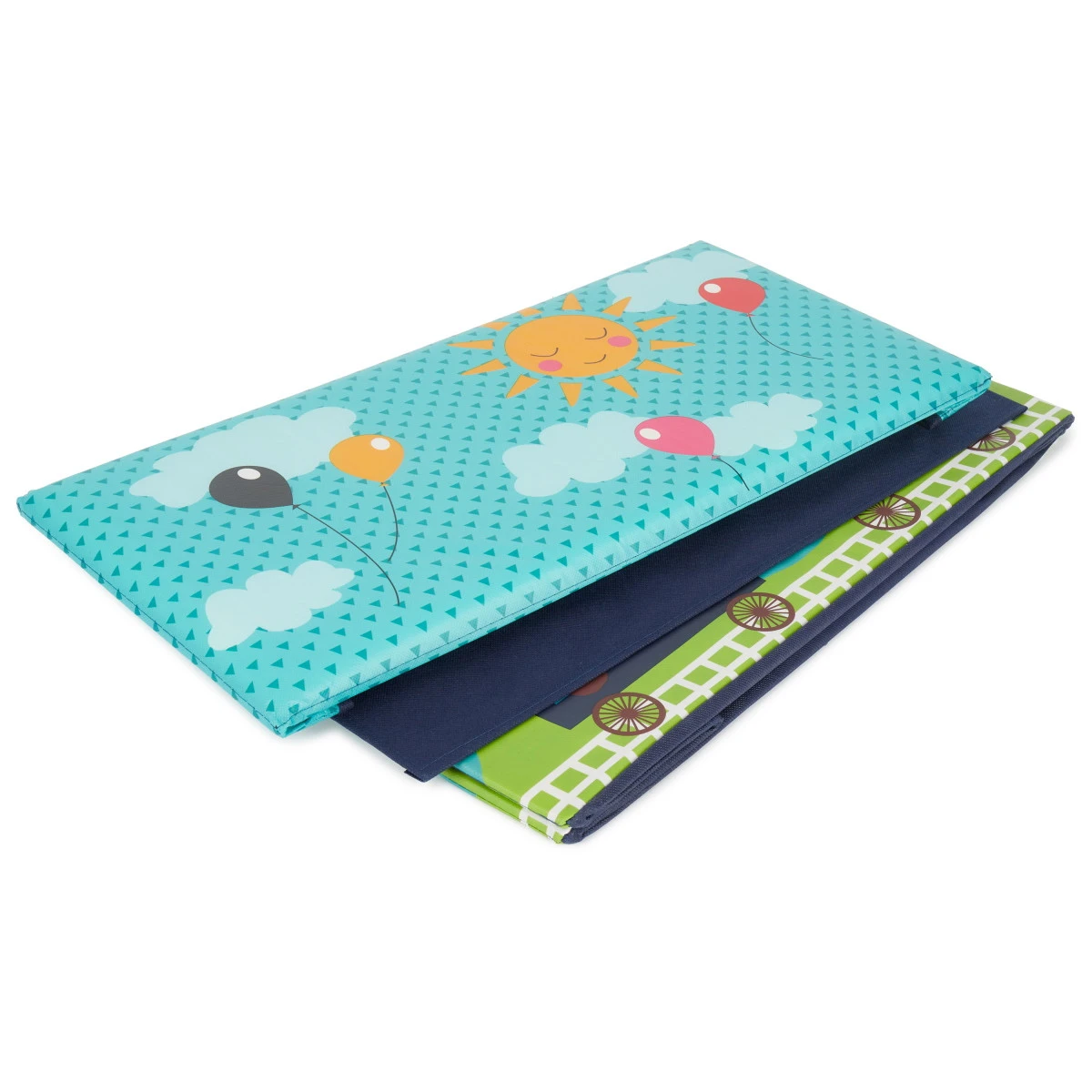 Bieco Circus Opbergbox 04000564 7 Bieco Circus Opbergbox 04000564 - Afbeelding 5