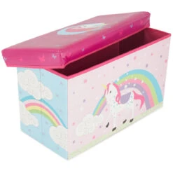 Bieco Eenhoorn Opbergbox 04000451 -Bekend Babyartikelen Winkel bieco eenhoorn opbergbox 04000451 4