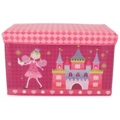 Bieco Prinsessen Opbergbox 04000499 -Bekend Babyartikelen Winkel bieco prinsessen opbergbox 04000499 2