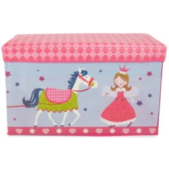 Bieco Prinsessen Opbergbox 04000499 -Bekend Babyartikelen Winkel bieco prinsessen opbergbox 04000499 3