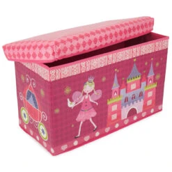 Bieco Prinsessen Opbergbox 04000499 -Bekend Babyartikelen Winkel bieco prinsessen opbergbox 04000499 5
