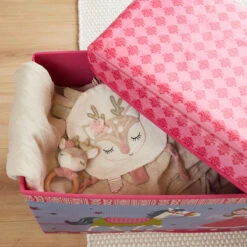 Bieco Prinsessen Opbergbox 04000499 -Bekend Babyartikelen Winkel bieco prinsessen opbergbox 04000499 8