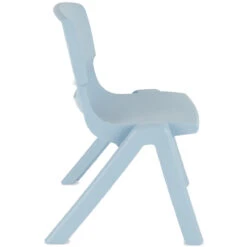 Bieco Trend Blauw Kunststof Kinderstoeltje 04201806 -Bekend Babyartikelen Winkel bieco trend blauw kunststof kinderstoeltje 04201806 3