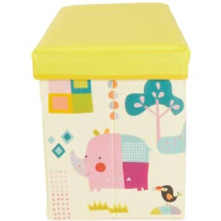 Bieco Zoo Opbergbox 04000495 -Bekend Babyartikelen Winkel bieco zoo opbergbox 04000495 3