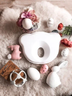 Bo Jungle B-Cosy Jersey Wit Ergonomisch Hoofdkussentje B800320 -Bekend Babyartikelen Winkel bo jungle b cosy jersey wit ergonomisch hoofdkussentje b800320 10