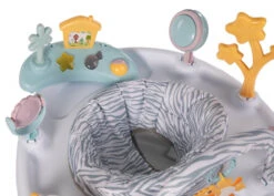 Bo Jungle B-Joyful Activity Center B910700 -Bekend Babyartikelen Winkel bo jungle b joyful activity center b910700 1