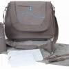Bo Jungle B-Leisure Taupe Luiertas B300410 -Bekend Babyartikelen Winkel bo jungle b leisure taupe verzorgingstas b300410 1