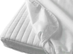 Briljant Molton Waterdicht 60x120 Ledikant Hoeslaken/Matrasbeschermer 7 Briljant Molton Waterdicht 60x120 Ledikant Hoeslaken/Matrasbeschermer -Bekend Babyartikelen Winkel briljant molton ledikant hoeslaken matrasbeschermer
