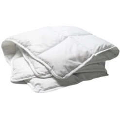 Briljant Microvezel 100 X 135 Cm 4-Seizoenen Dekbed