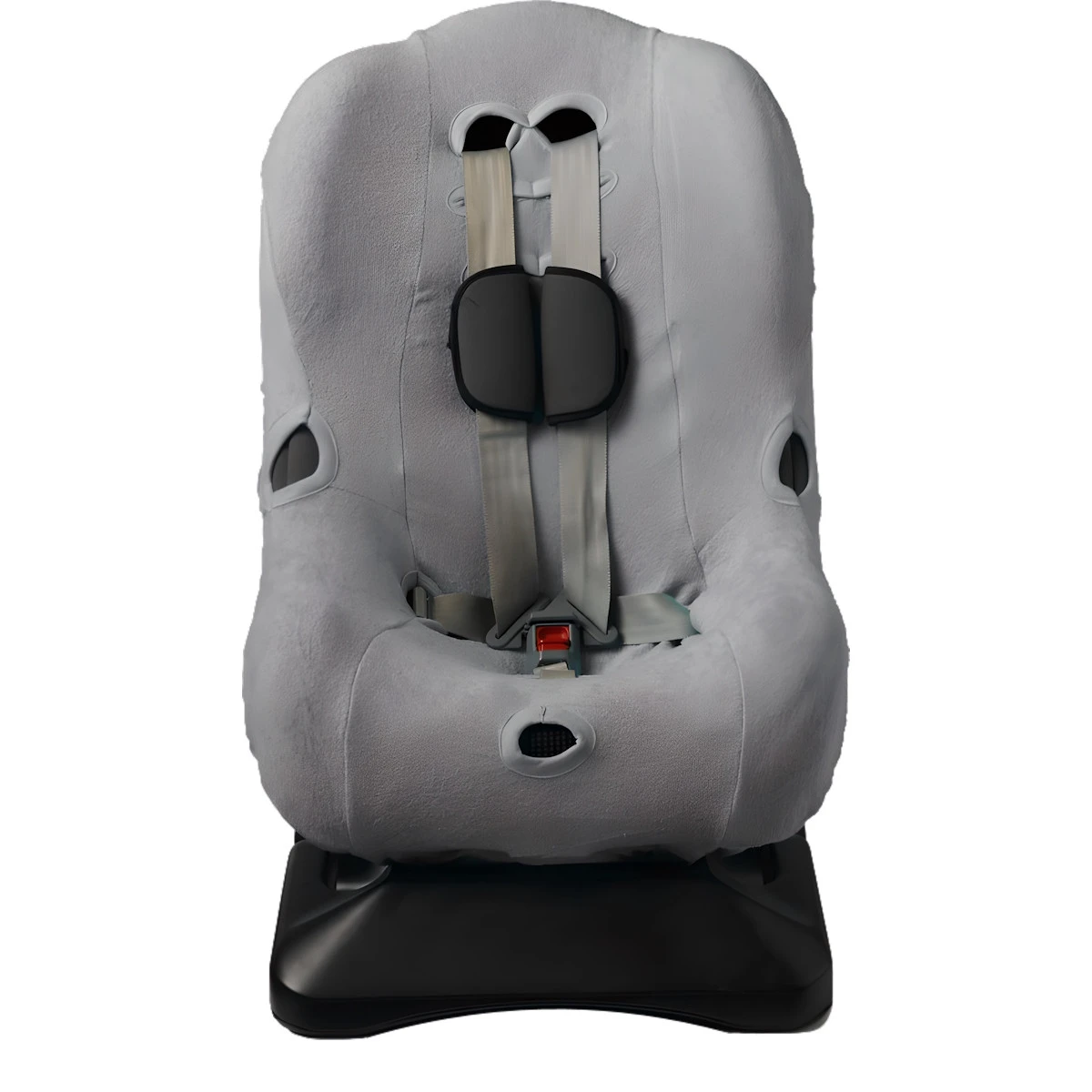 Briljant Mid Grey 1+ Autostoelhoes 75R 3 Briljant Mid Grey 1+ Autostoelhoes 75R