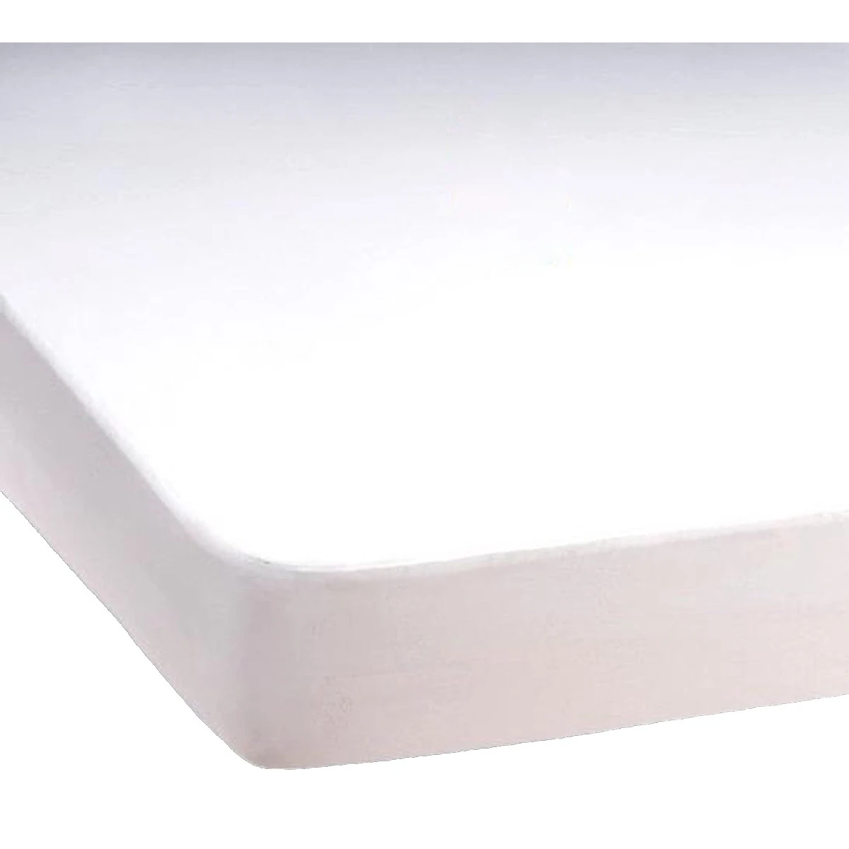 Briljant Molton Waterdicht 70x140 Juniorbed Hoeslaken/Matrasbeschermer 3 Briljant Molton Waterdicht 70x140 Juniorbed Hoeslaken/Matrasbeschermer