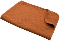 Briljant Pique Terra 75 X 100 Cm Zomer Wiegdeken 131R