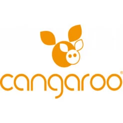 Cangaroo Walker Zoo Green Loopstoeltje 107479 -Bekend Babyartikelen Winkel camgaroo logo 20 1 17