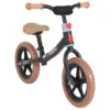 Cangaroo 2B Balance Black Loopfiets 109566 -Bekend Babyartikelen Winkel cangaroo 2b balance black loopfiets 109566 1