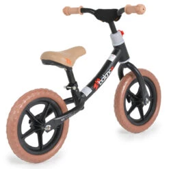 Cangaroo 2B Balance Black Loopfiets 109566 -Bekend Babyartikelen Winkel cangaroo 2b balance black loopfiets 109566 3