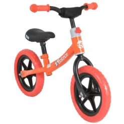 Cangaroo 2B Balance Red Loopfiets 109565
