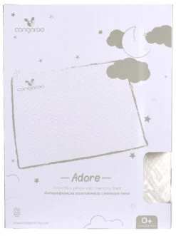 Cangaroo Adore Anti-reflux Hellend Vlak Kussen -Bekend Babyartikelen Winkel cangaroo adore anti reflux hellend vlak kussen 3