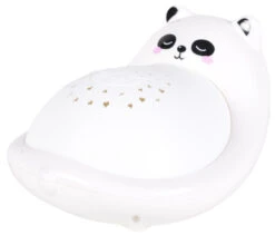 Cangaroo Animal White Babyprojector En Nachtlamp 11803 -Bekend Babyartikelen Winkel cangaroo animal white projector en nachtlamp 11803 2