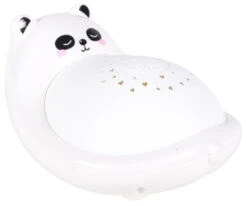 Cangaroo Animal White Babyprojector En Nachtlamp 11803 -Bekend Babyartikelen Winkel cangaroo animal white projector en nachtlamp 11803 3