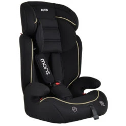 Cangaroo Aston Beige 9-36 Kg Autostoel