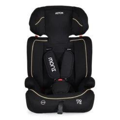 Cangaroo Aston Beige 9-36 Kg Autostoel -Bekend Babyartikelen Winkel cangaroo aston beige 9 36 kg autostoel 4