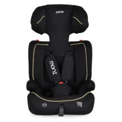 Cangaroo Aston Beige 9-36 Kg Autostoel -Bekend Babyartikelen Winkel cangaroo aston beige 9 36 kg autostoel 5