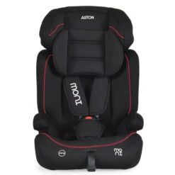 Cangaroo Aston Red 9-36 Kg Autostoel -Bekend Babyartikelen Winkel cangaroo aston red 9 36 kg autostoel 3