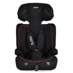 Cangaroo Aston Red 9-36 Kg Autostoel -Bekend Babyartikelen Winkel cangaroo aston red 9 36 kg autostoel 5