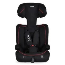 Cangaroo Aston Red 9-36 Kg Autostoel -Bekend Babyartikelen Winkel cangaroo aston red 9 36 kg autostoel 6