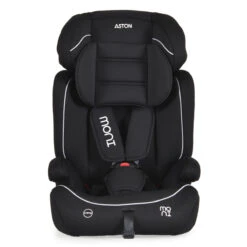 Cangaroo Aston White 9-36 Kg Autostoel 12 Cangaroo Aston White 9-36 Kg Autostoel -Bekend Babyartikelen Winkel cangaroo aston white 9 36 kg autostoel 3