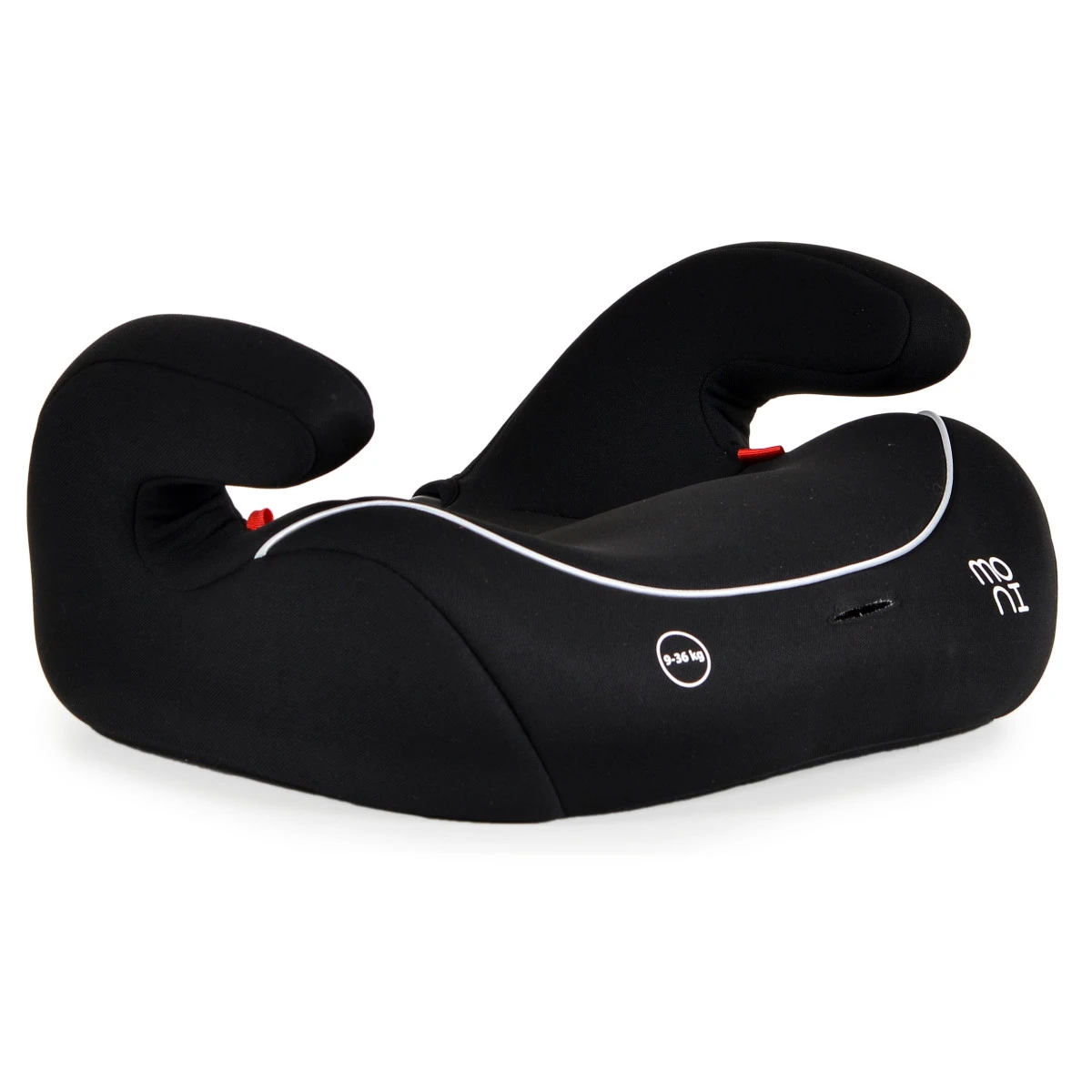 Cangaroo Aston White 9-36 Kg Autostoel 9 Cangaroo Aston White 9-36 Kg Autostoel - Afbeelding 7