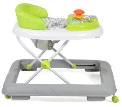 Cangaroo Baby Walker Cody Green Loopstoel 3968 -Bekend Babyartikelen Winkel cangaroo baby walker cody green loopstoel 3968 3