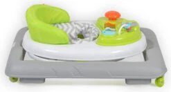 Cangaroo Baby Walker Cody Green Loopstoel 3968 -Bekend Babyartikelen Winkel cangaroo baby walker cody green loopstoel 3968 5