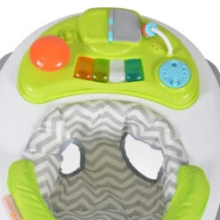 Cangaroo Baby Walker Cody Green Loopstoel 3968 -Bekend Babyartikelen Winkel cangaroo baby walker cody green loopstoel 3968 6