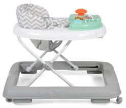 Cangaroo Baby Walker Cody Grey Loopstoel 3944 -Bekend Babyartikelen Winkel cangaroo baby walker cody grey loopstoel 3944 3