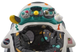 Cangaroo Baby Walker Cosmos Army 3-in-1 Loopstoel 4057 -Bekend Babyartikelen Winkel cangaroo baby walker cosmos army 3 in 1 loopstoel 4057 7