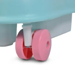 Cangaroo Baby Walker Unicorn Blue Loopstoel 4033 -Bekend Babyartikelen Winkel cangaroo baby walker unicorn blue loopstoel 4033 11