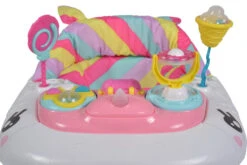 Cangaroo Baby Walker Unicorn Blue Loopstoel 4033 -Bekend Babyartikelen Winkel cangaroo baby walker unicorn blue loopstoel 4033 8