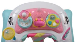 Cangaroo Baby Walker Unicorn Blue Loopstoel 4033 -Bekend Babyartikelen Winkel cangaroo baby walker unicorn blue loopstoel 4033 9