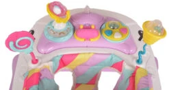 Cangaroo Baby Walker Unicorn Pink Loopstoel 4040 -Bekend Babyartikelen Winkel cangaroo baby walker unicorn pink loopstoel 4040 7