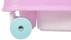 Cangaroo Baby Walker Unicorn Pink Loopstoel 4040 -Bekend Babyartikelen Winkel cangaroo baby walker unicorn pink loopstoel 4040 8