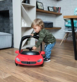 Cangaroo Cabrio Red 2-in-1 Loopstoel En Loopwagen 13 Cangaroo Cabrio Red 2-in-1 Loopstoel En Loopwagen -Bekend Babyartikelen Winkel cangaroo cabrio 2 in 1 loopstoel en loopwagen 3